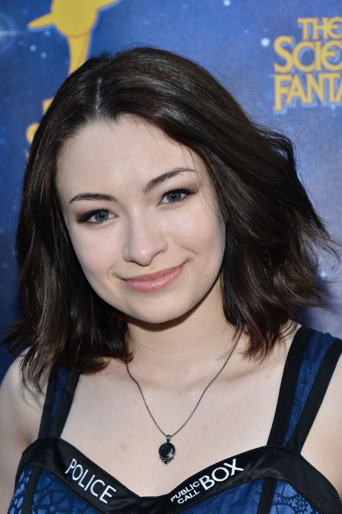 Foto de Jodelle Ferland