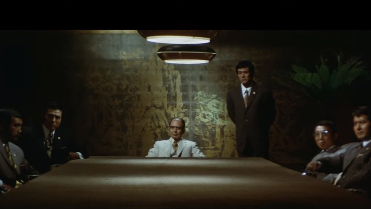 Backdrop image