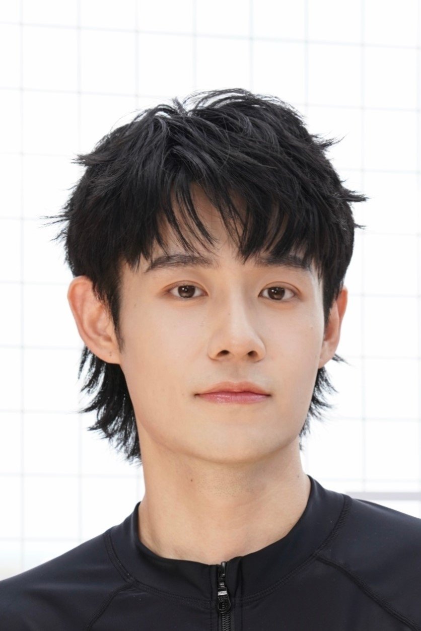 Foto de Peng Chuyue