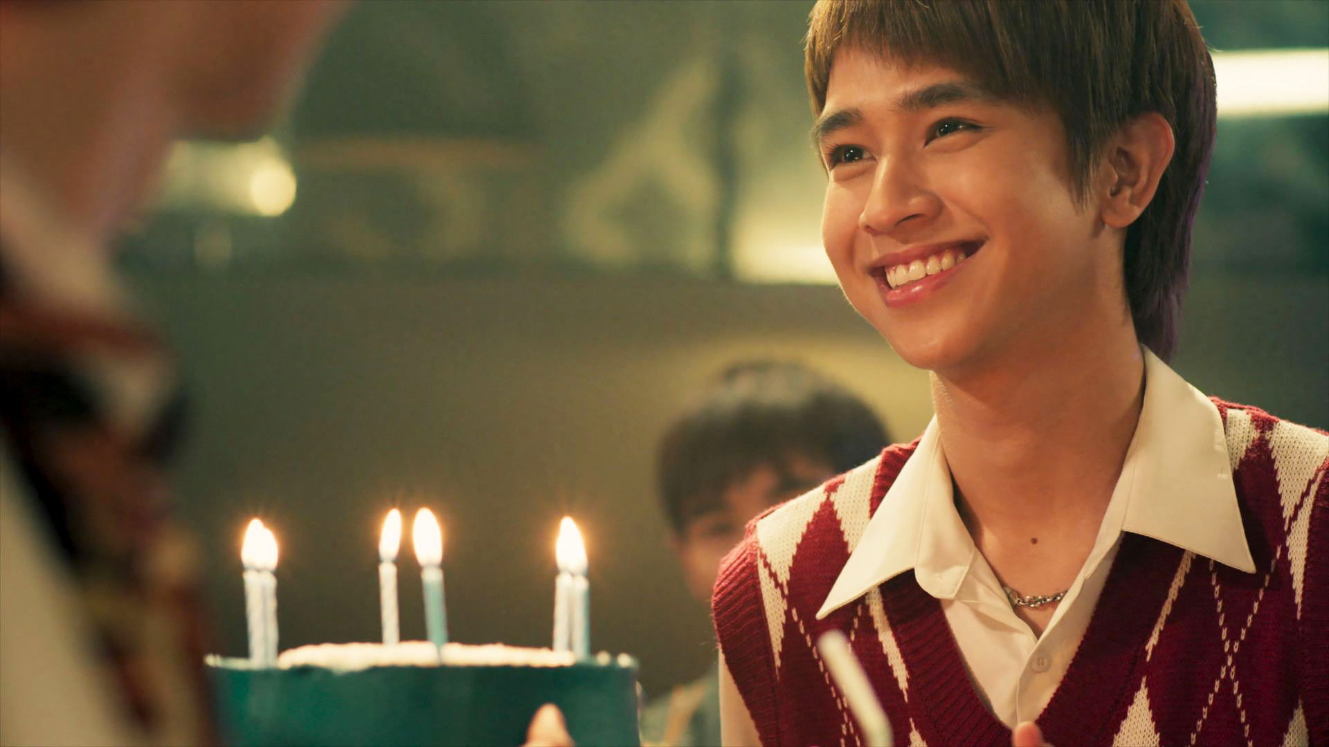 The End of the Parallel World