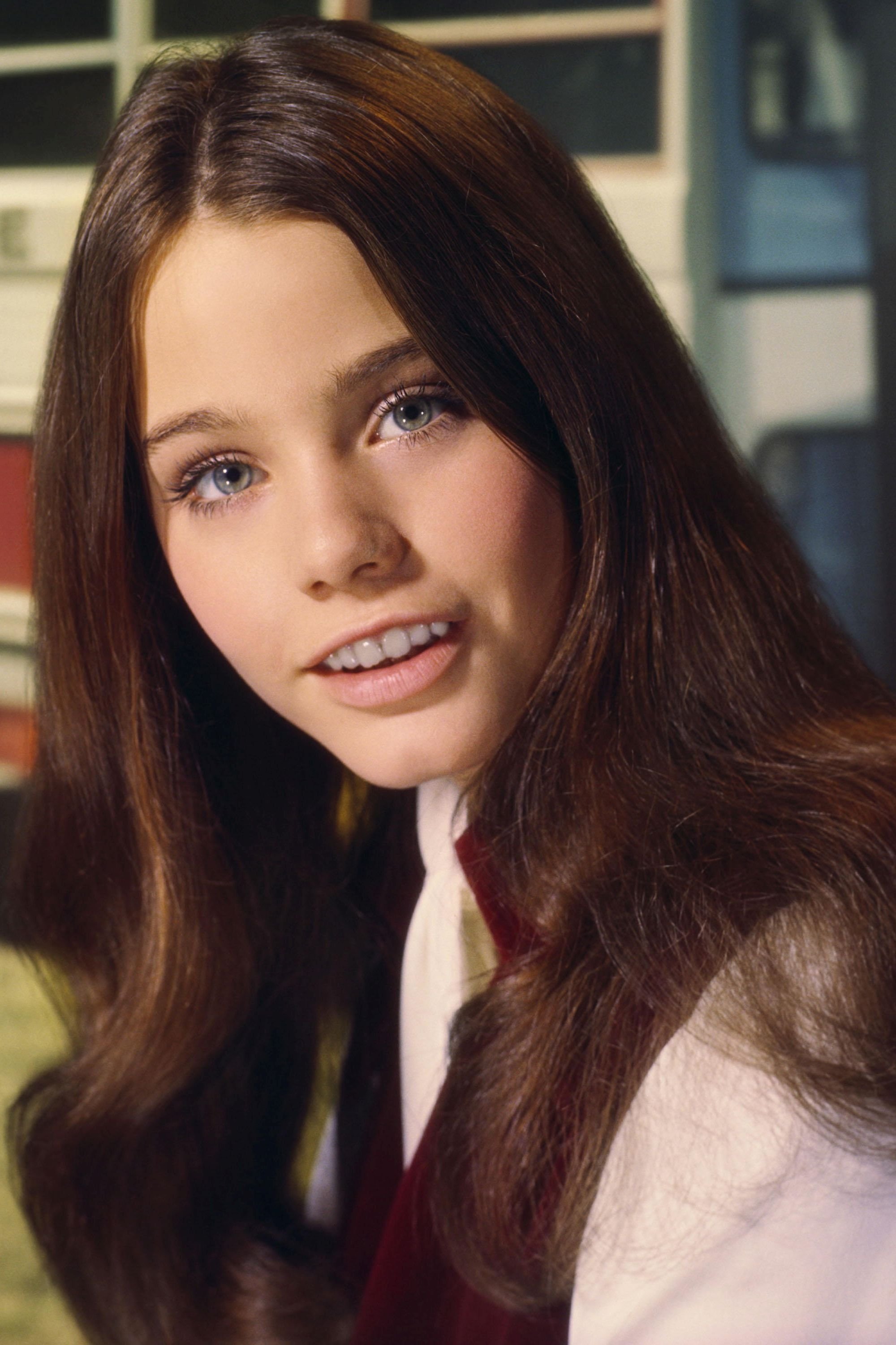 Foto de Susan Dey