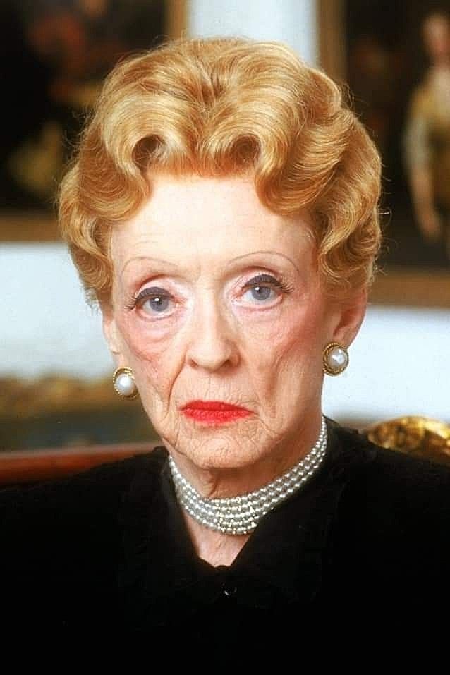 Foto de Bette Davis