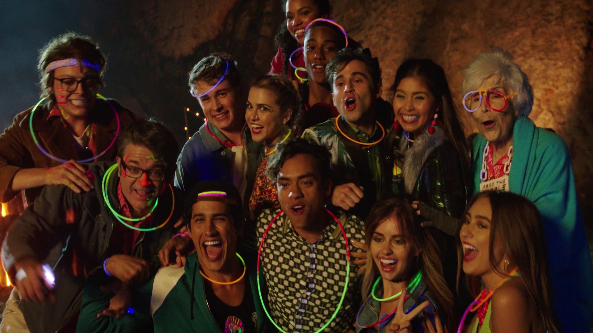 Backdrop image