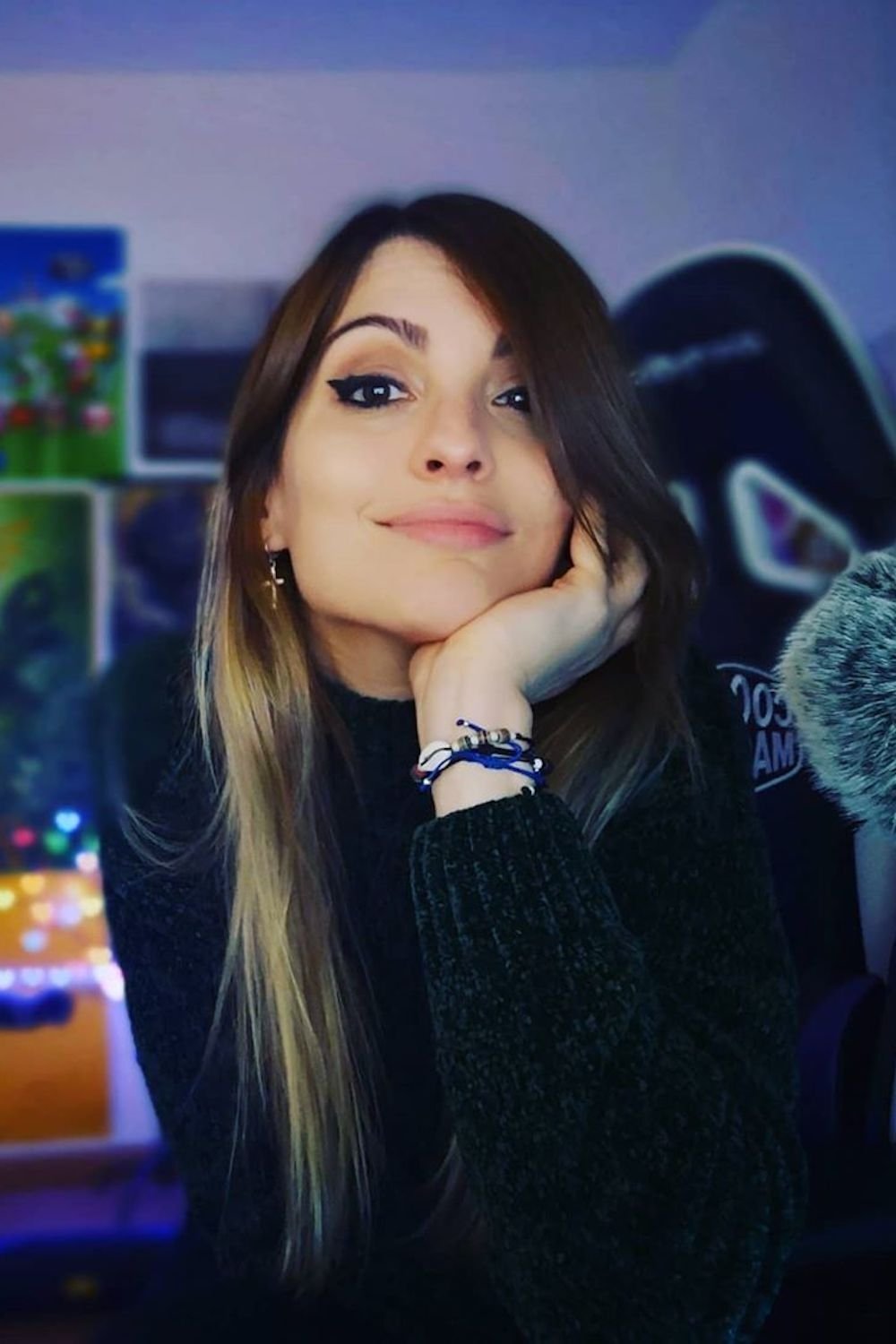 Foto de Cristinini