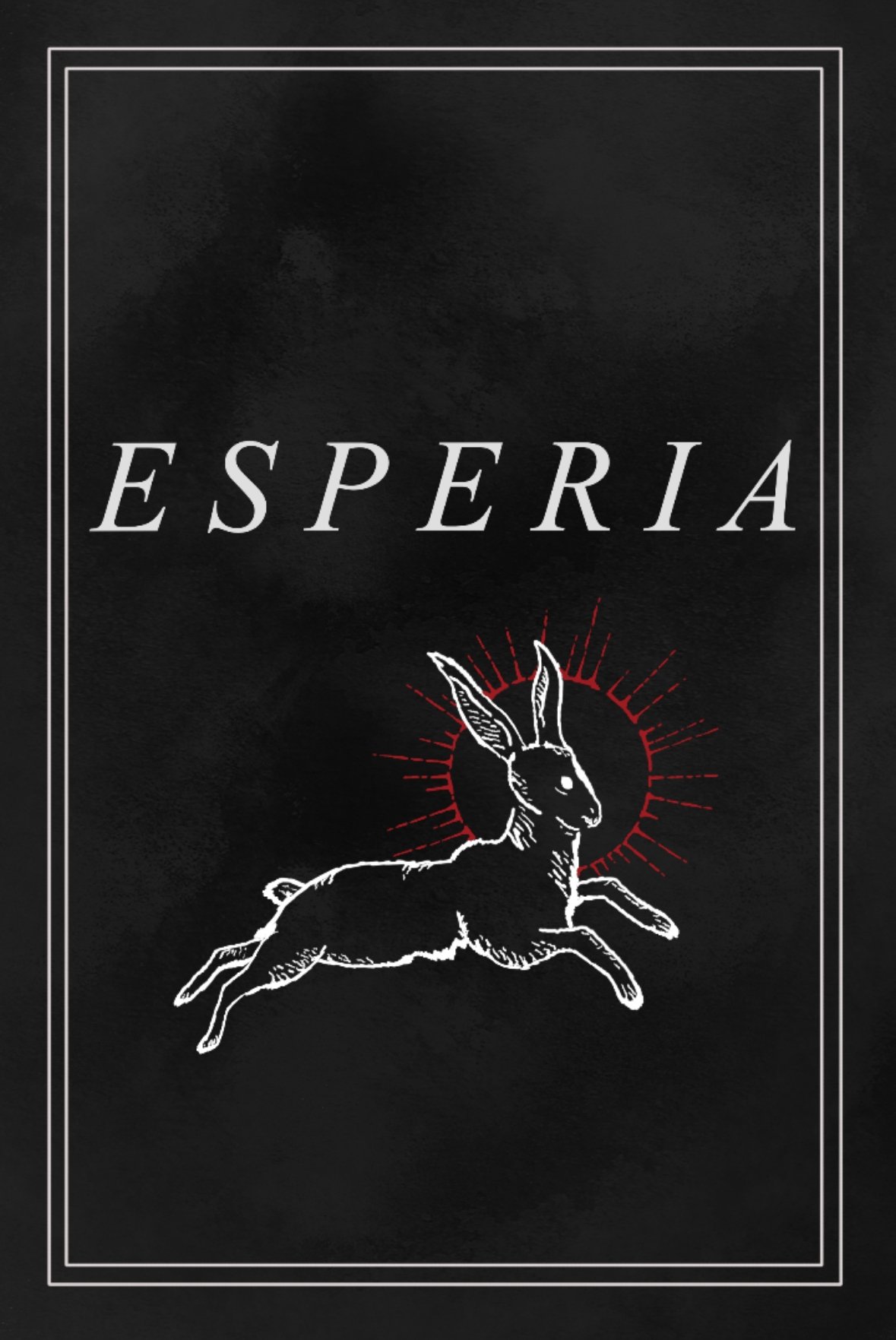 Poster de Esperia