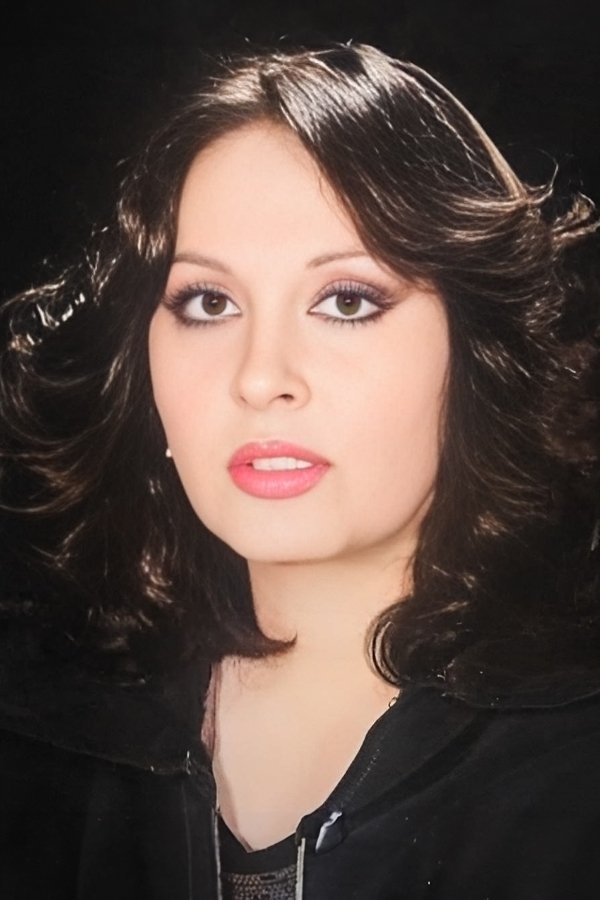 Foto de Sevda Ferdağ