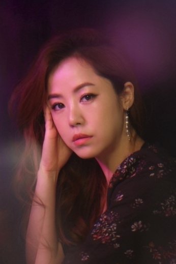 Foto de Kim Min-hee