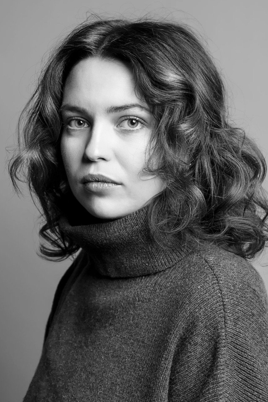 Foto de Ester Kuntu