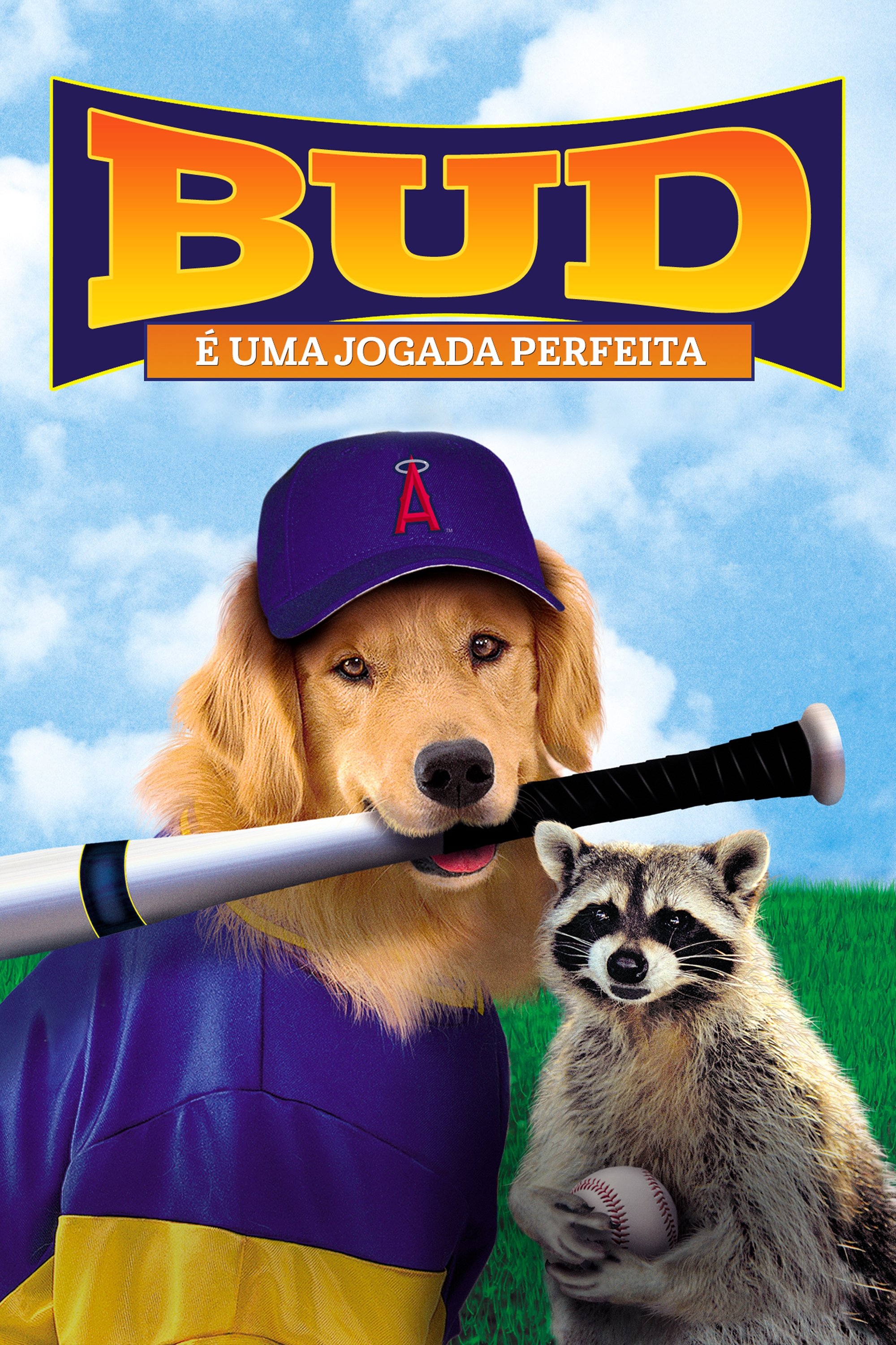 Poster de Bud 4: É Uma Jogada Perfeita!