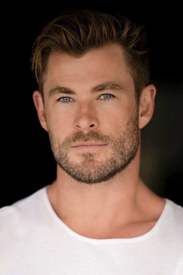 Foto de Chris Hemsworth