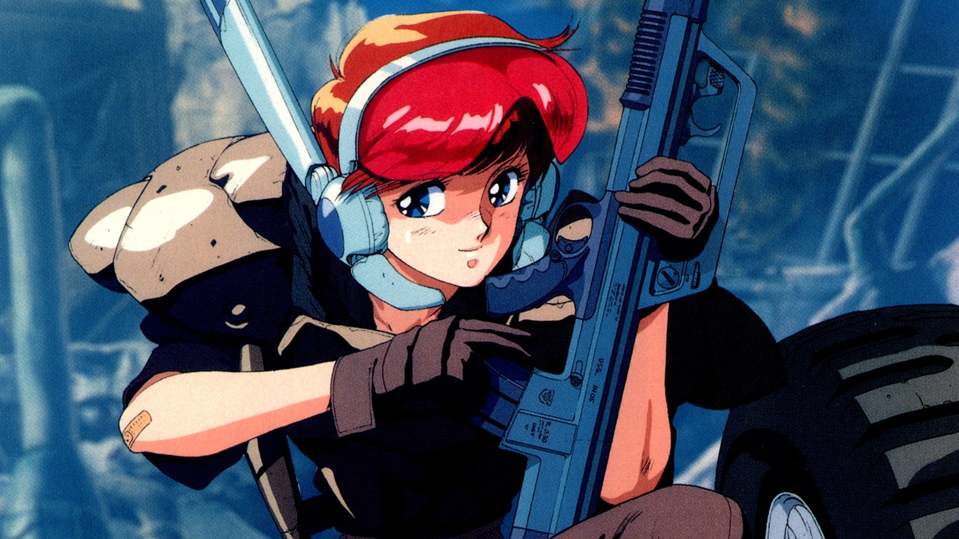 Backdrop image