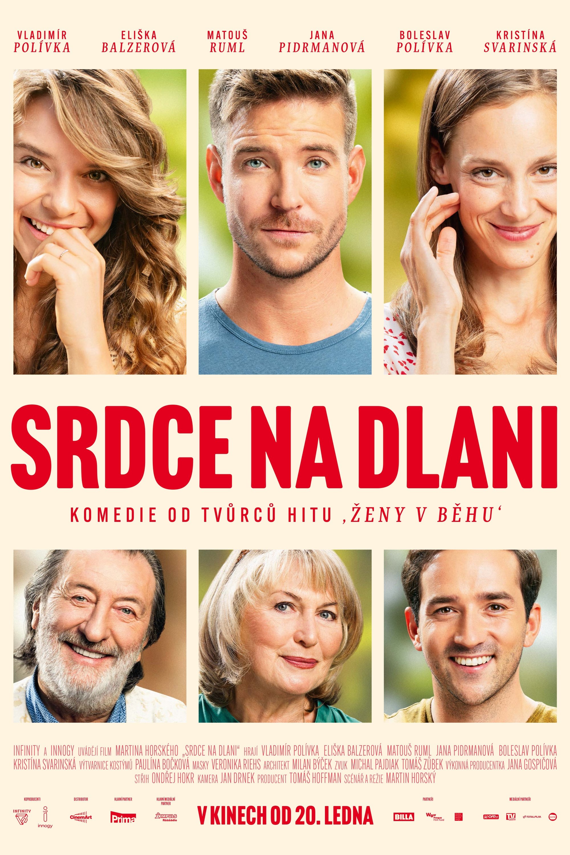 Poster movie