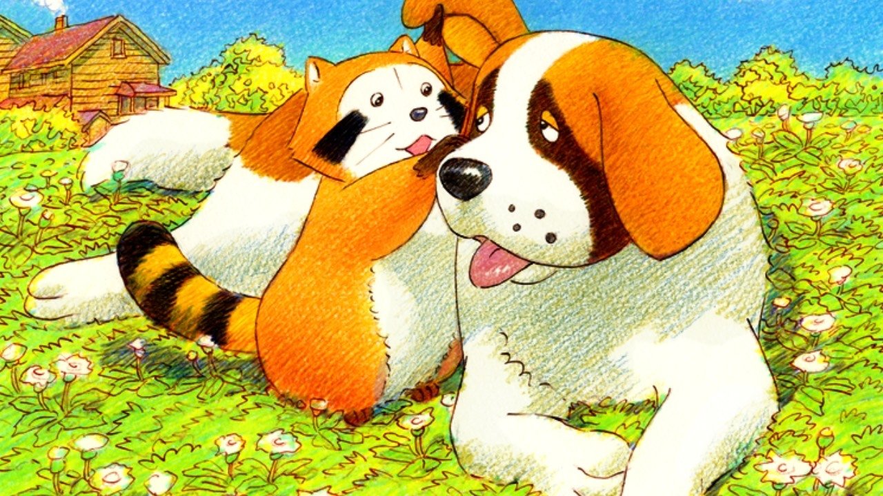 Backdrop image