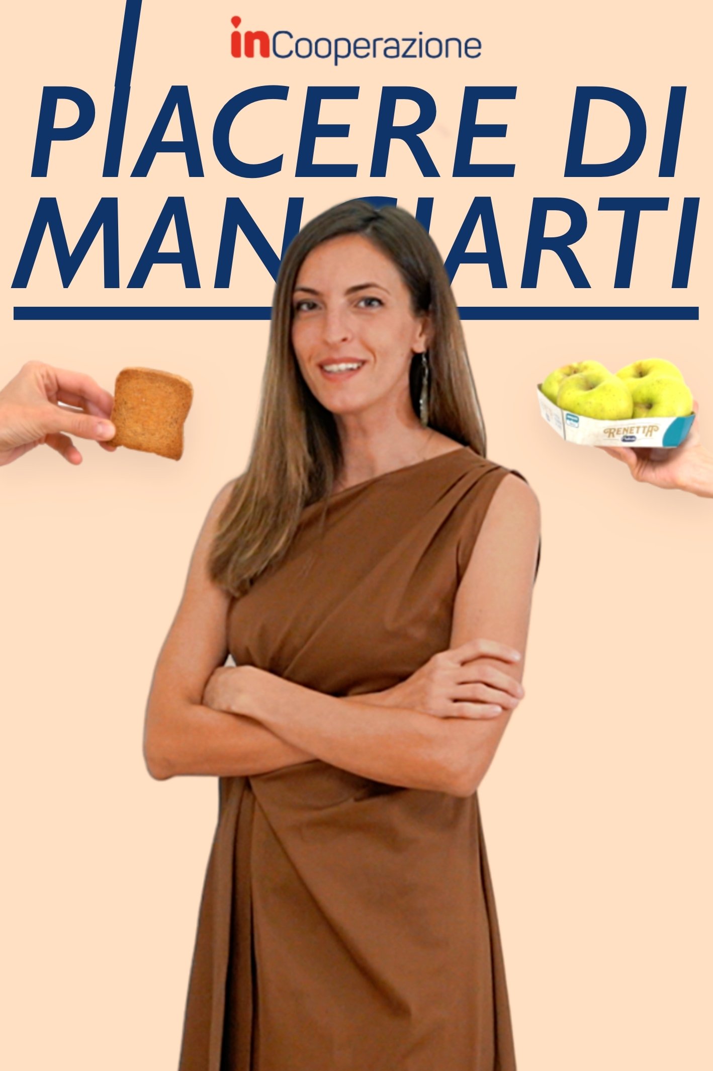 Poster de Piacere di mangiarti