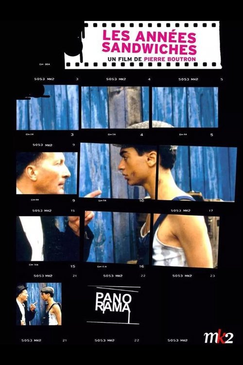Poster movie