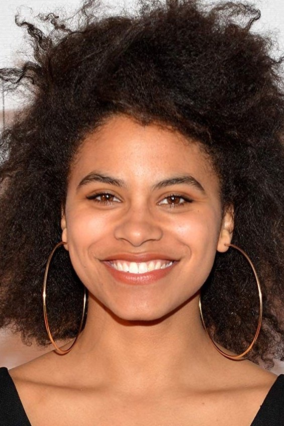 Foto de Zazie Beetz