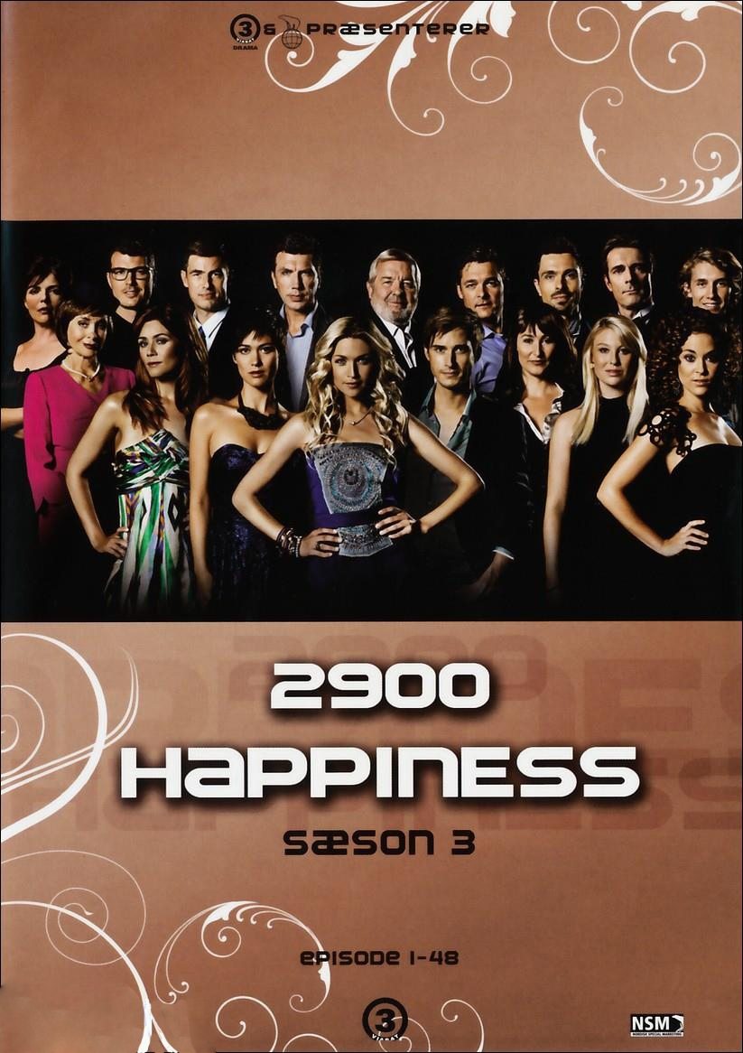 Poster de Temporada 3
