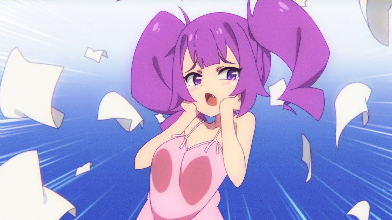 Otachan Gets Locked Down