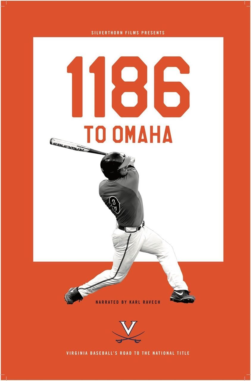 Poster de 1186 to Omaha