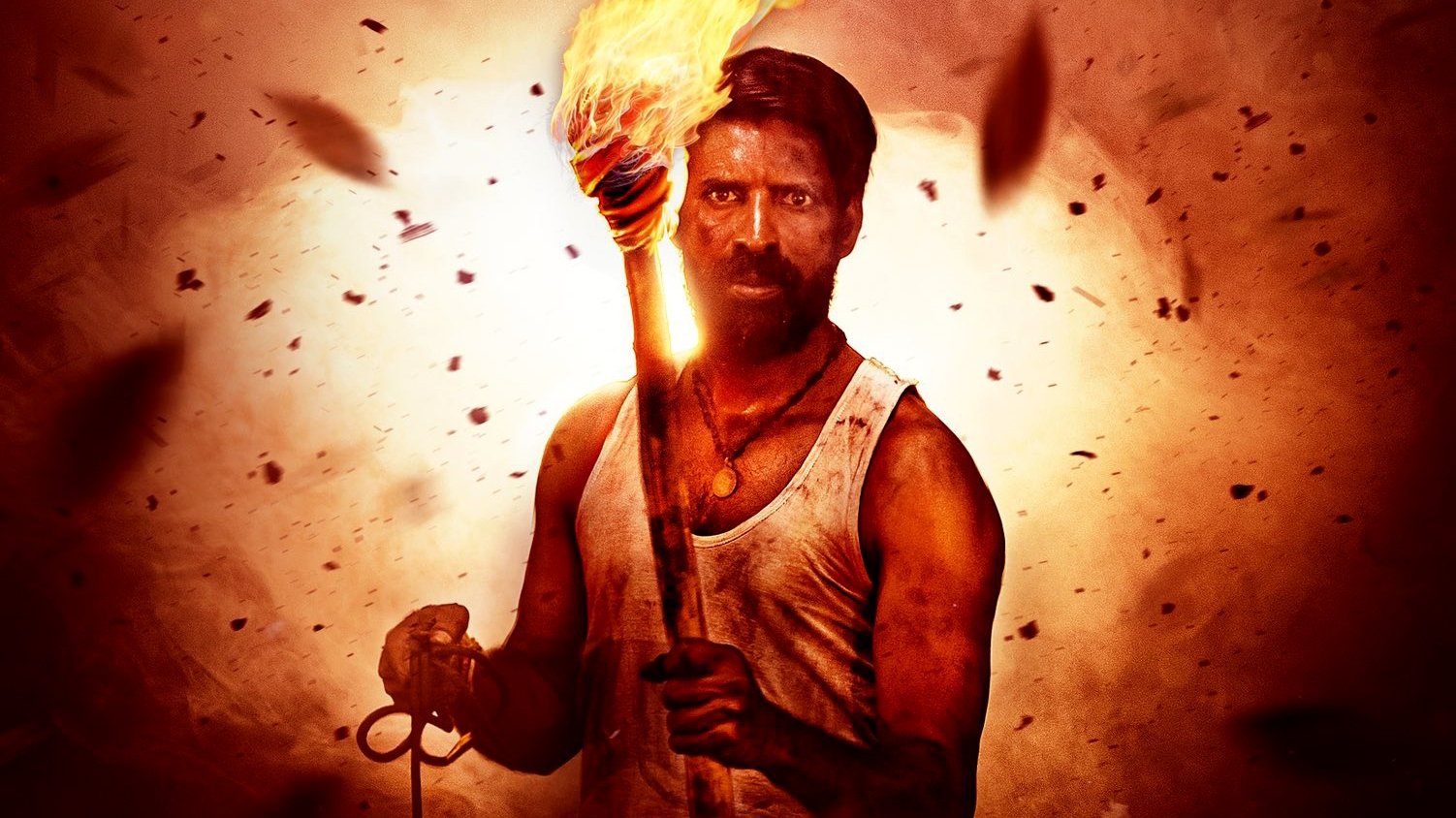Backdrop image