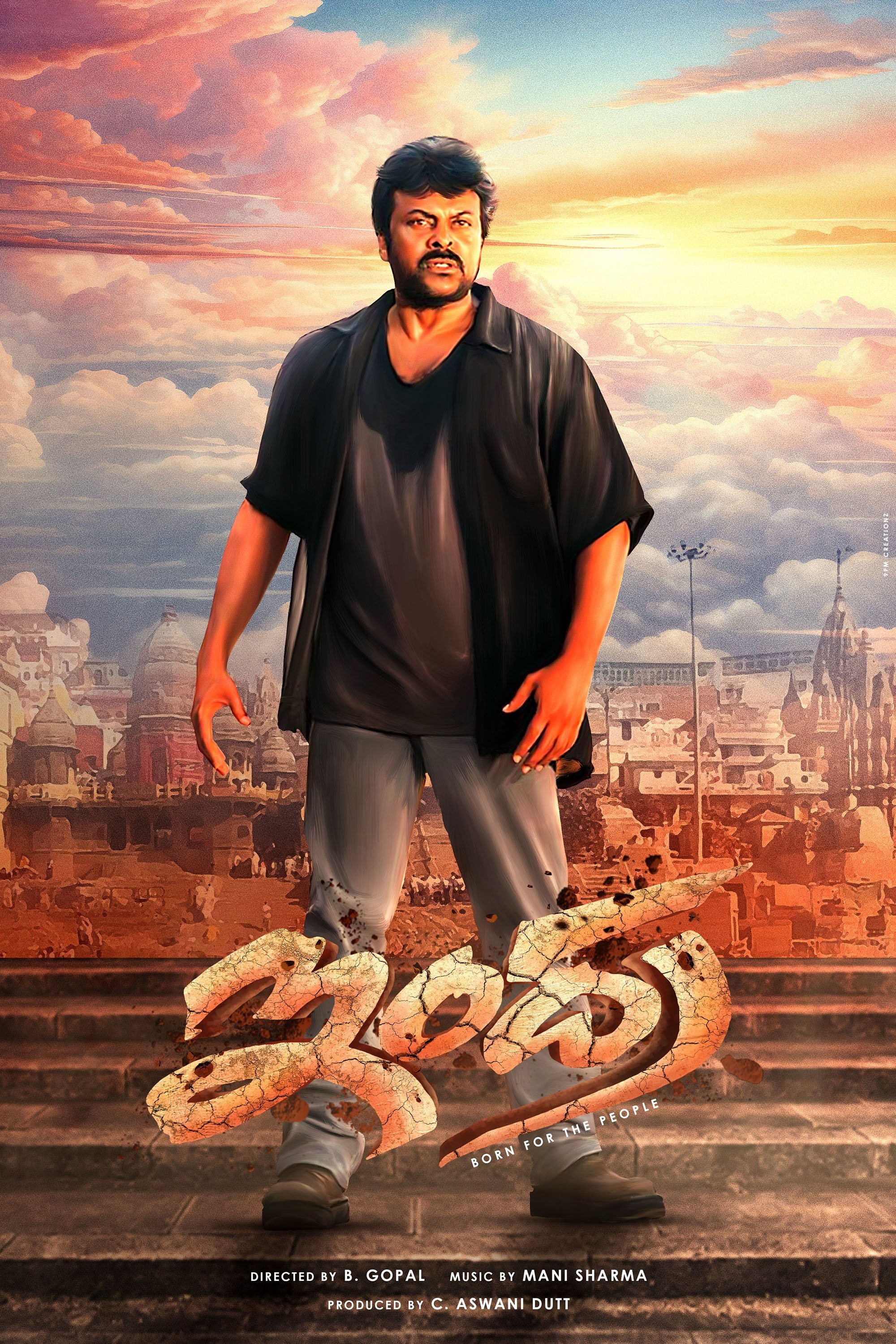 Poster movie