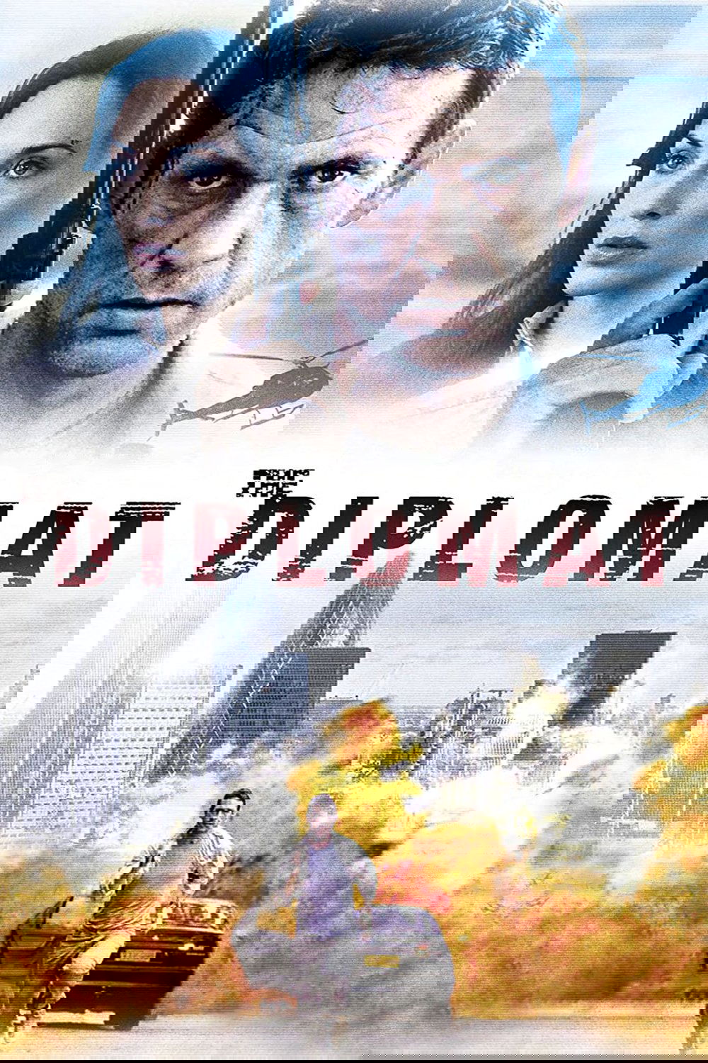 Poster movie