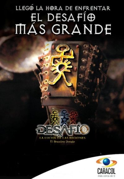 Poster de Temporada 7