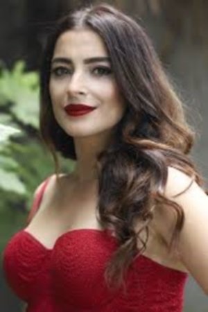 Foto de Mine Çayıroğlu