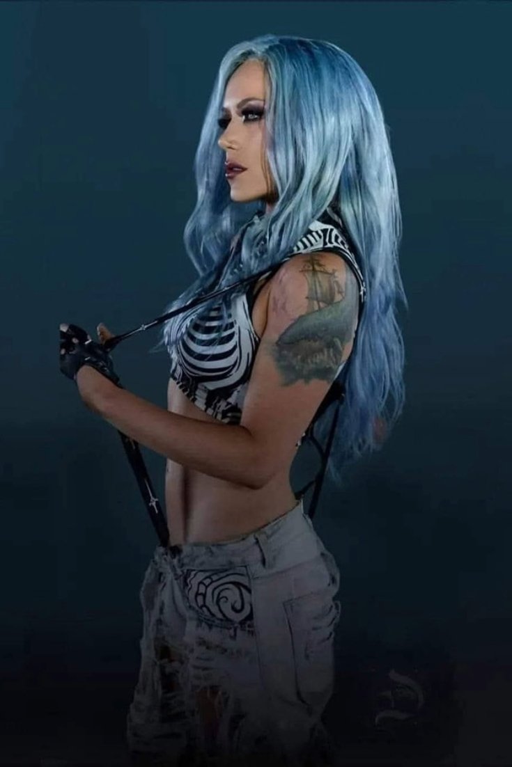 Foto de Alissa White-Gluz
