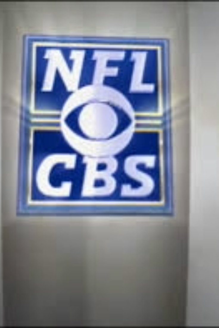 Poster de The NFL on CBS