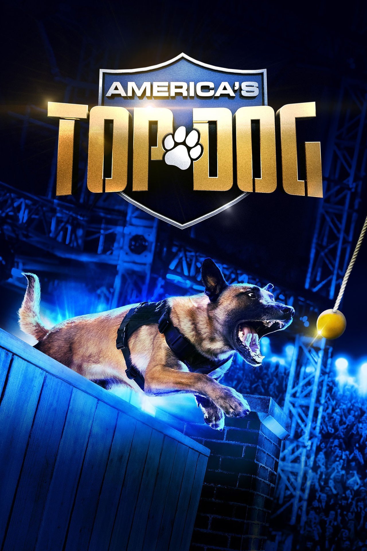 Poster de Temporada 1