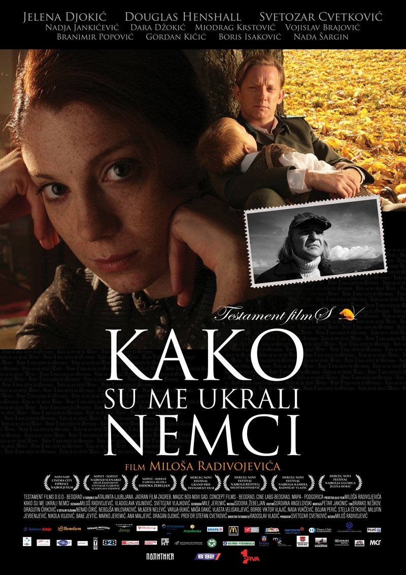 Poster movie
