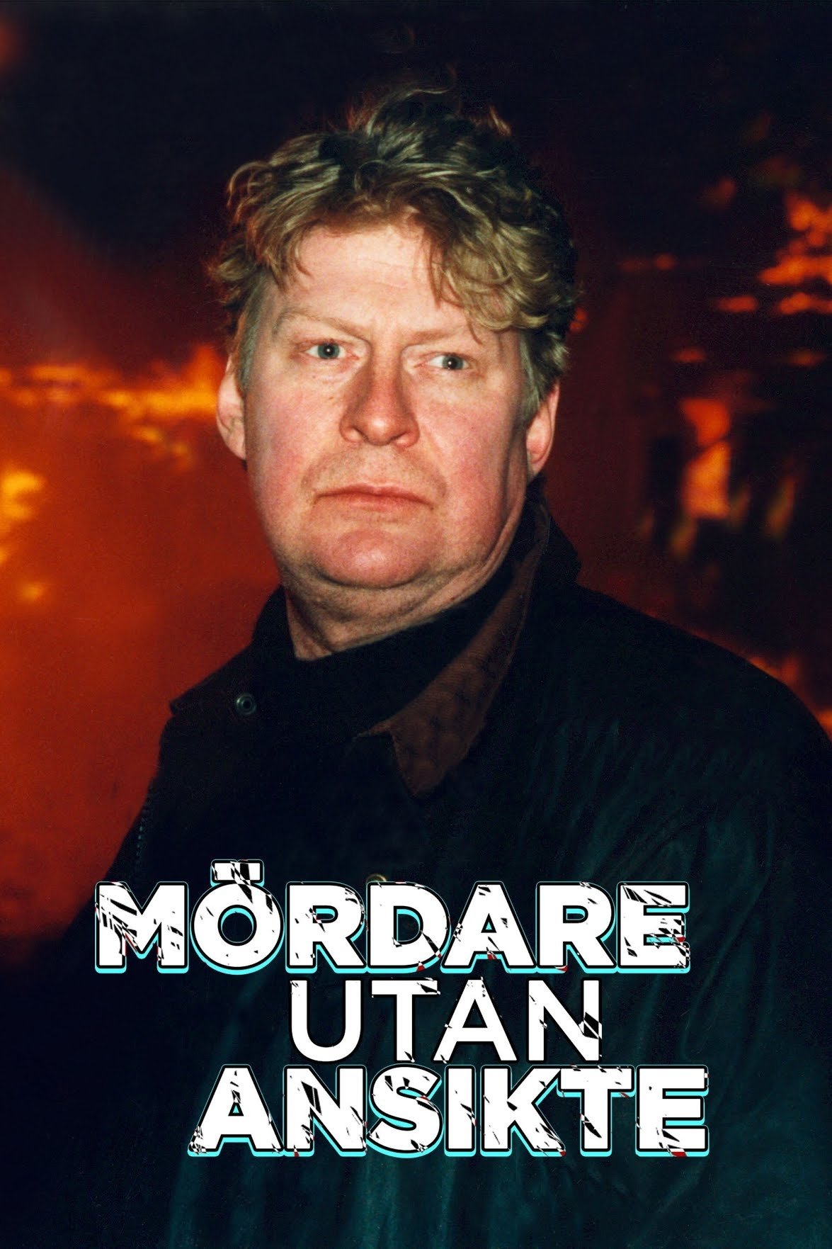 Poster de Wallander (Henning Mankells)