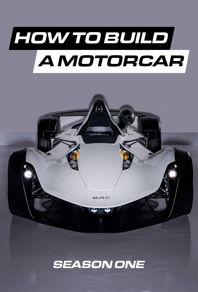Poster de Temporada 1