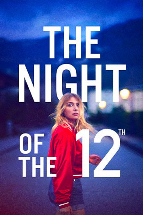 The Night of the 12th poster