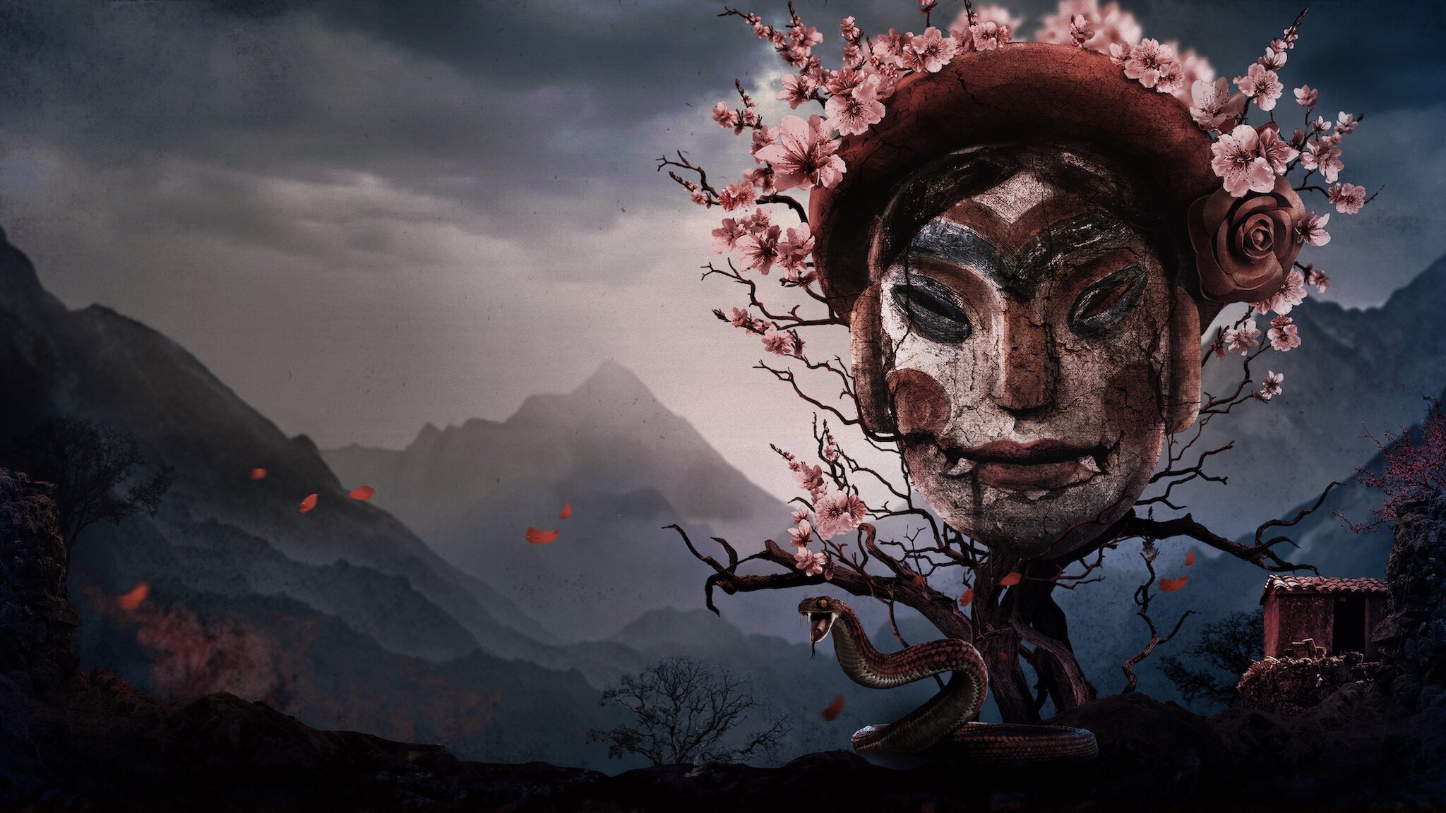 Backdrop image