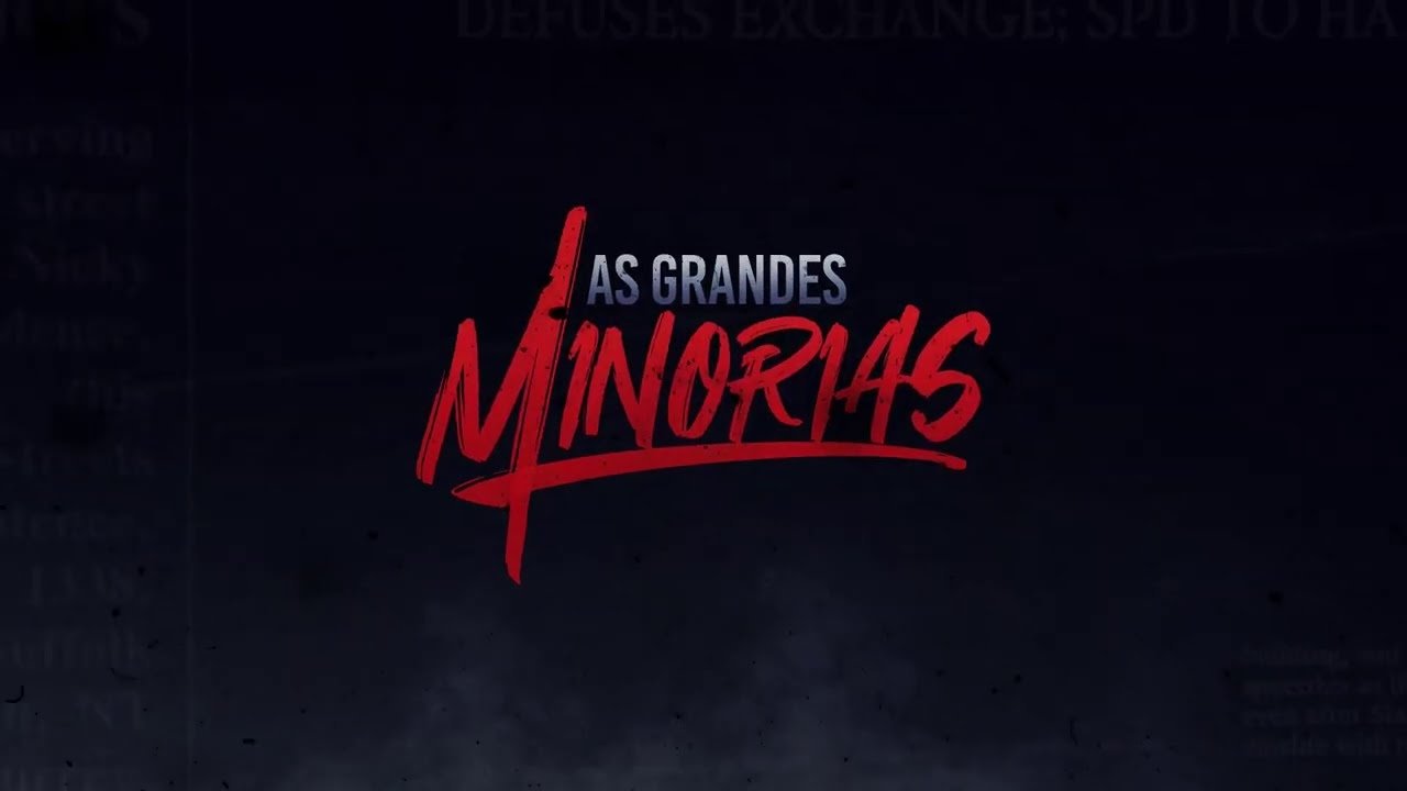 As Grandes Minorias