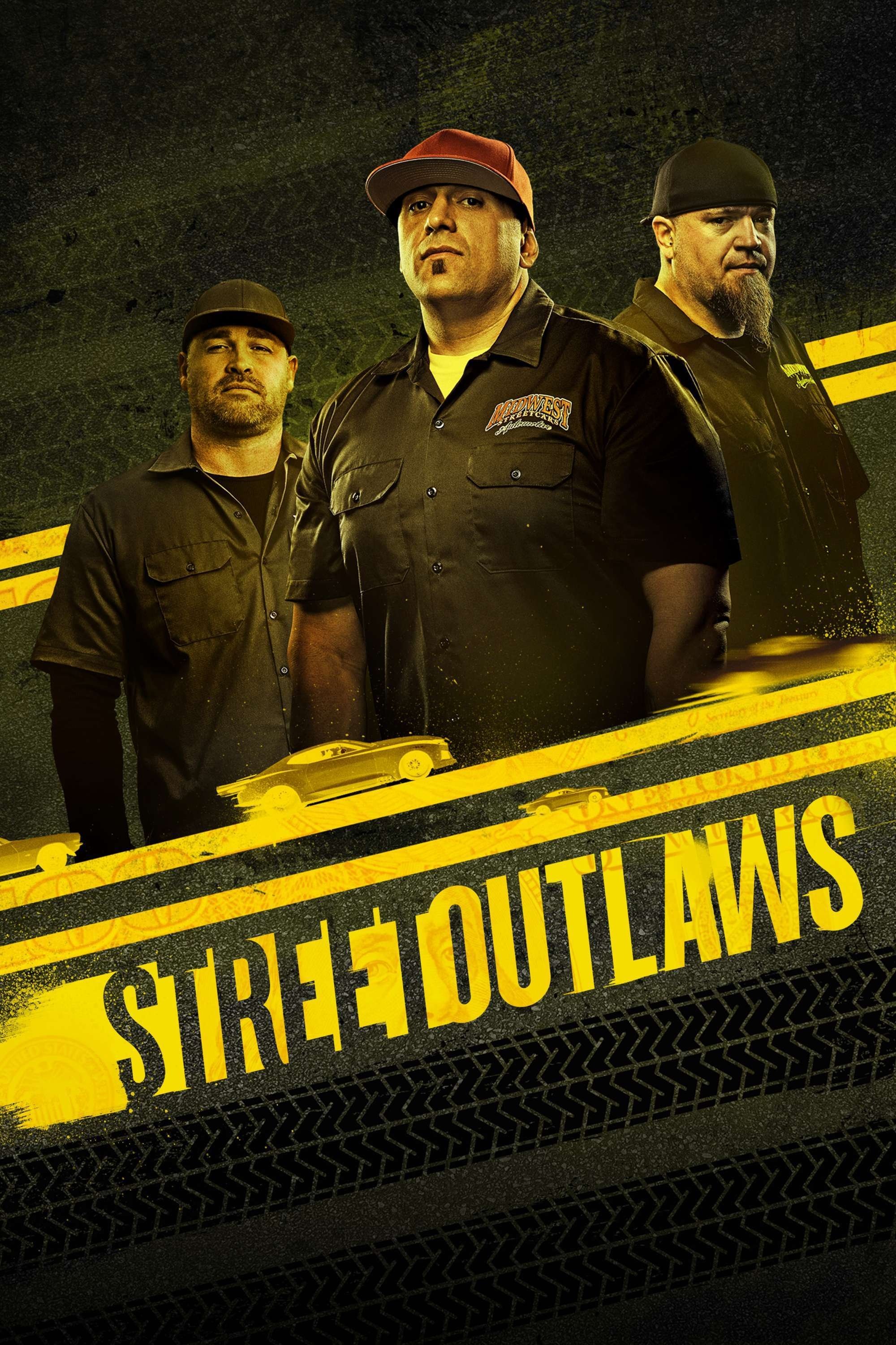 Poster de Temporada 18