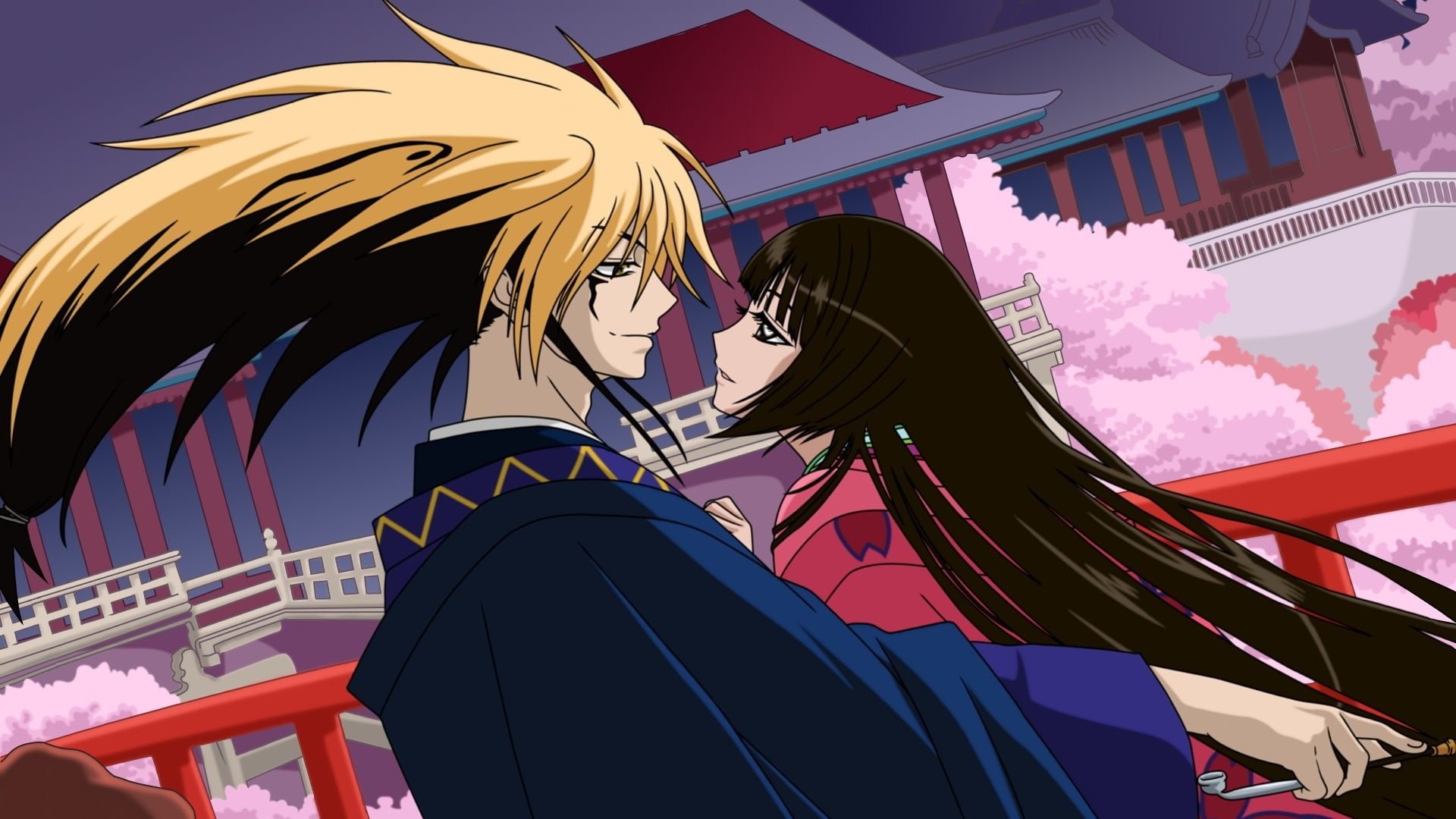 Backdrop image