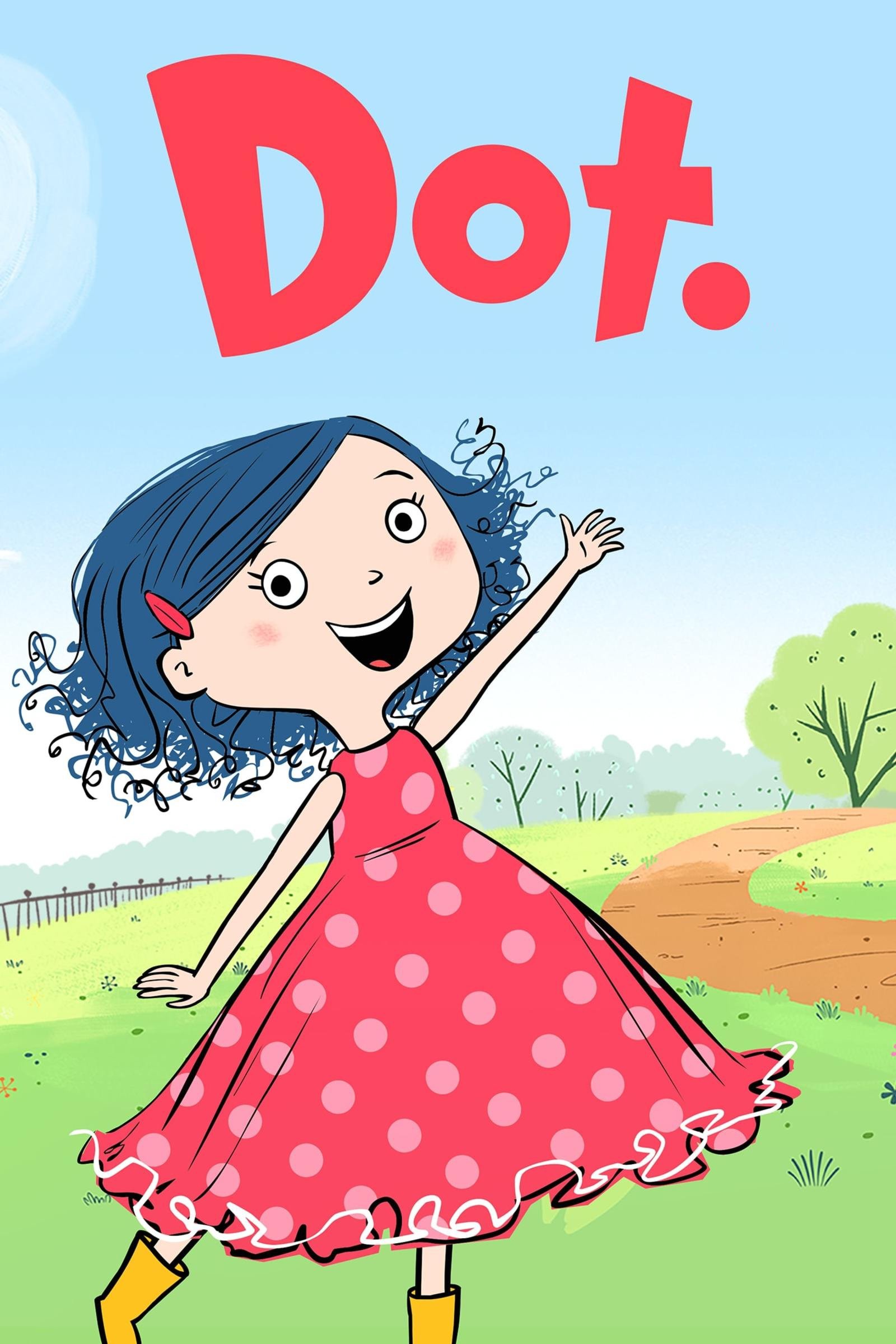 Poster de Dot