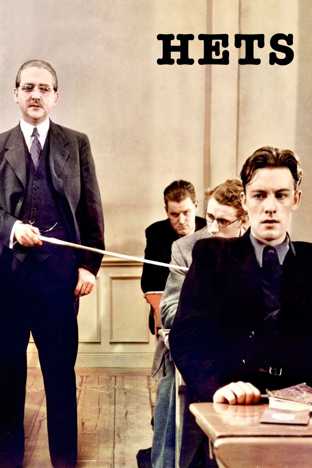 Poster de Tortura de um Desejo