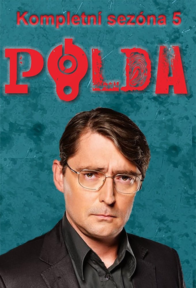 Poster de Temporada 5