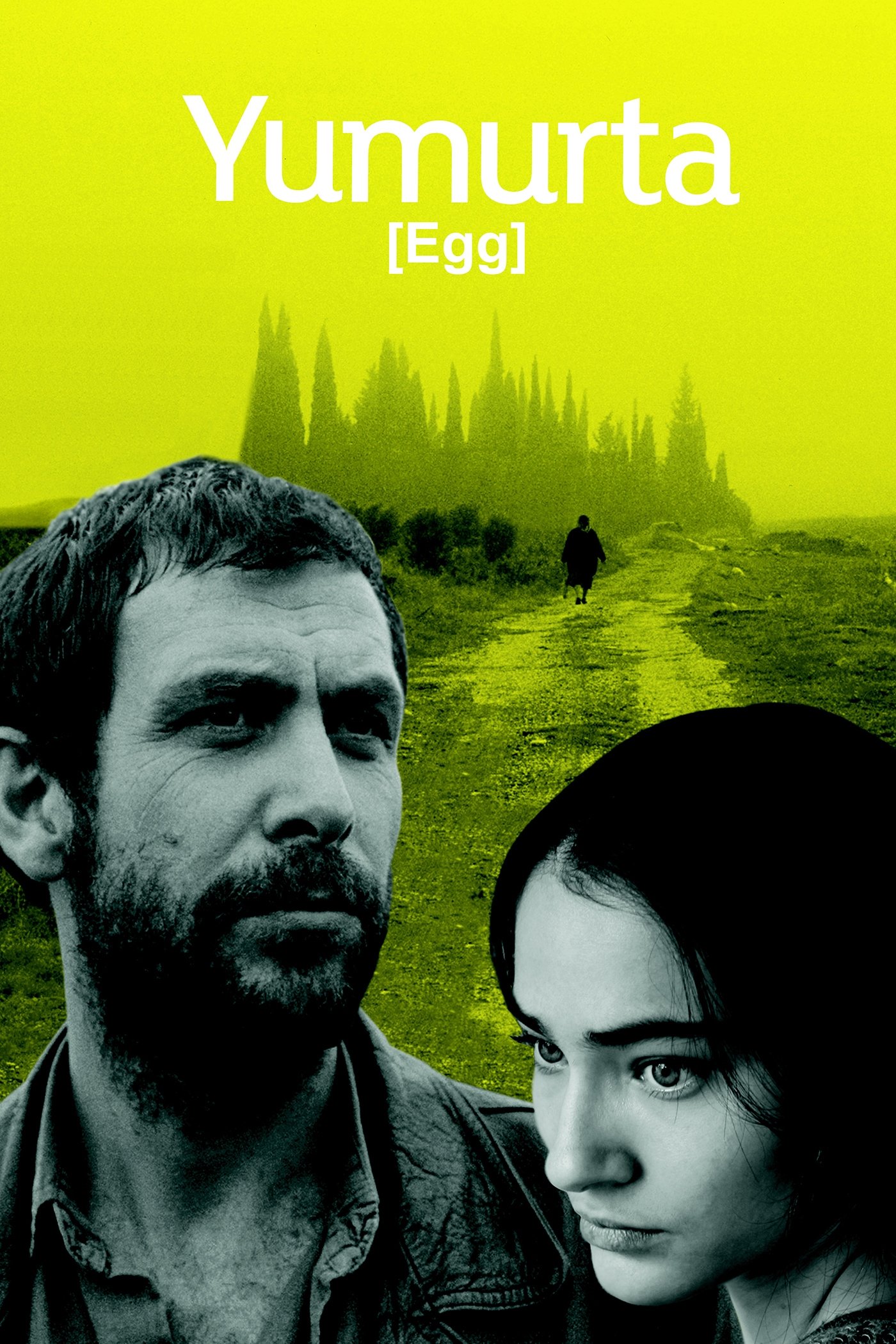 Poster de Yumurta