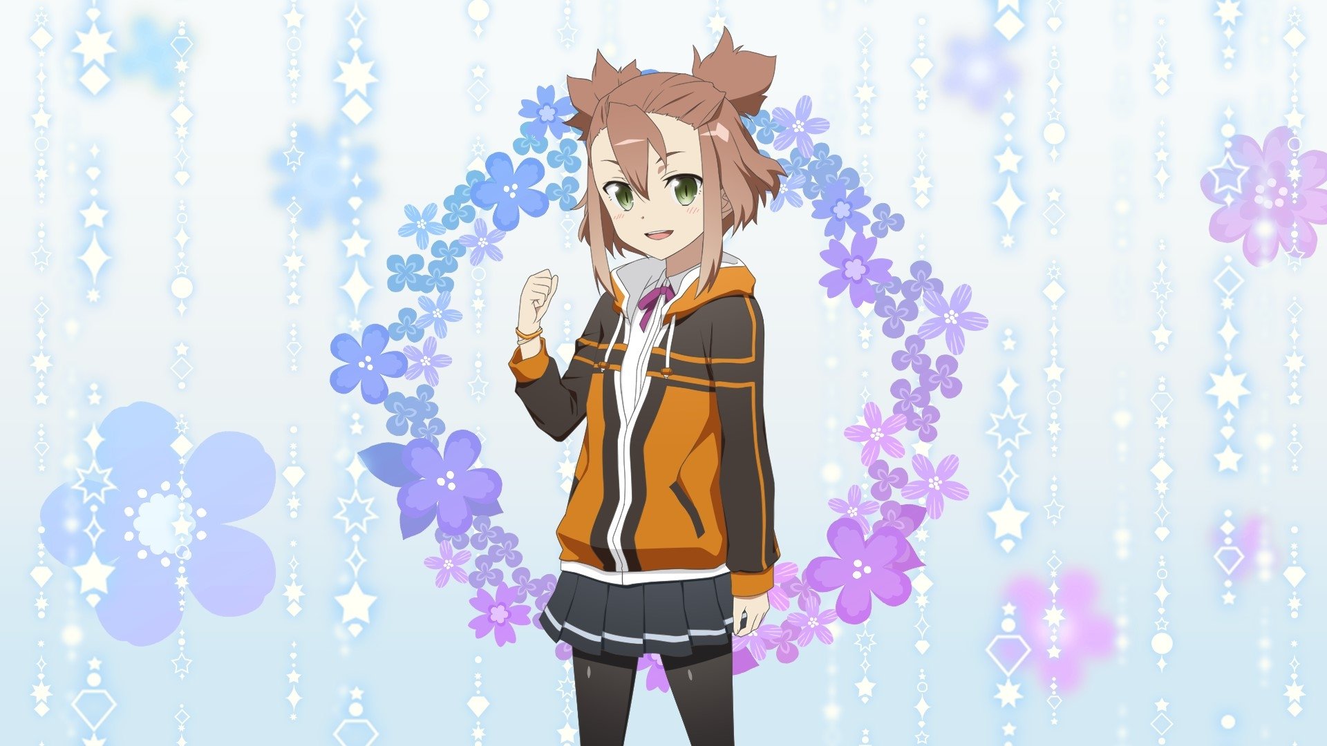 Backdrop image
