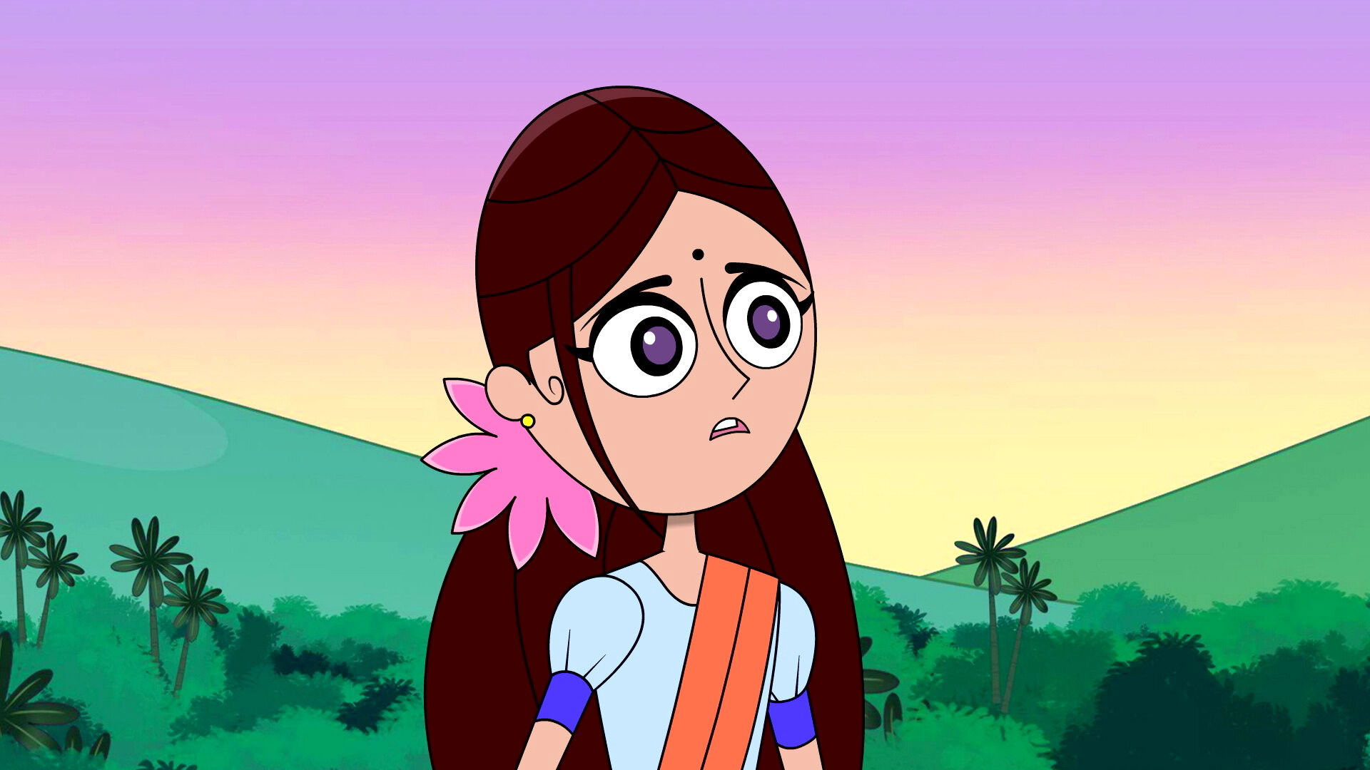 The Cunning Lion + A Father's Wisdom