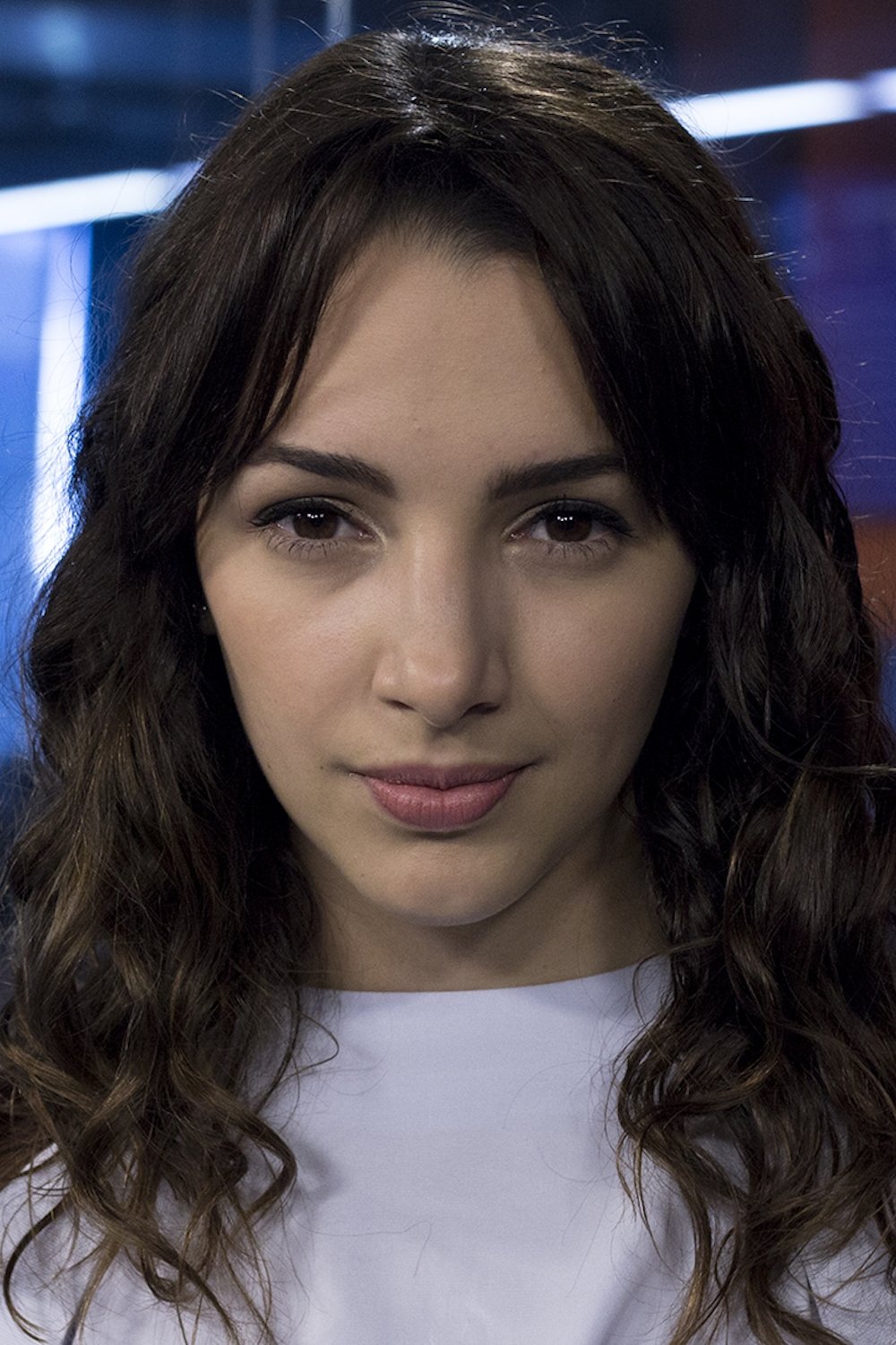 Foto de Thelma Fardin