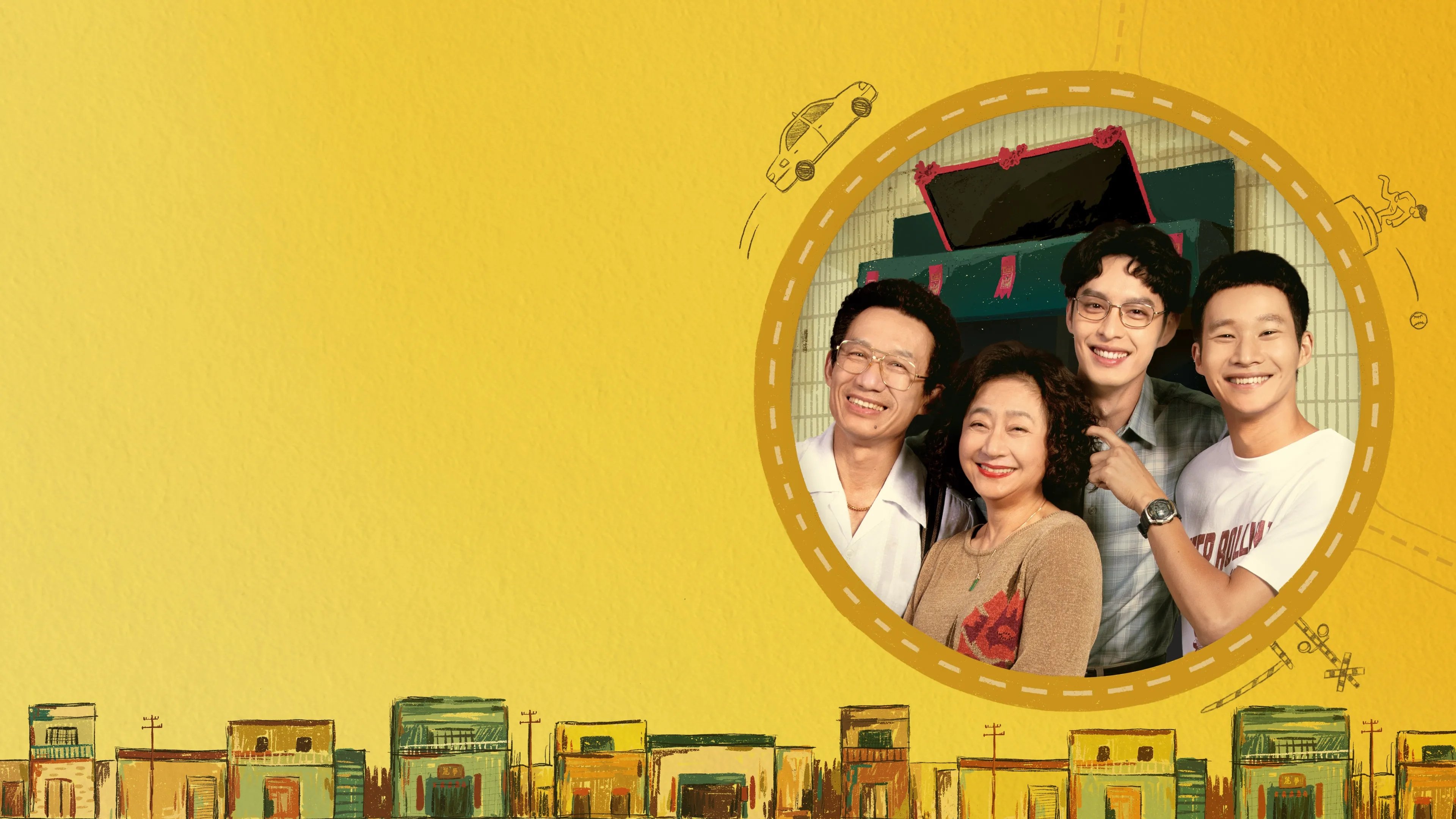 Backdrop image