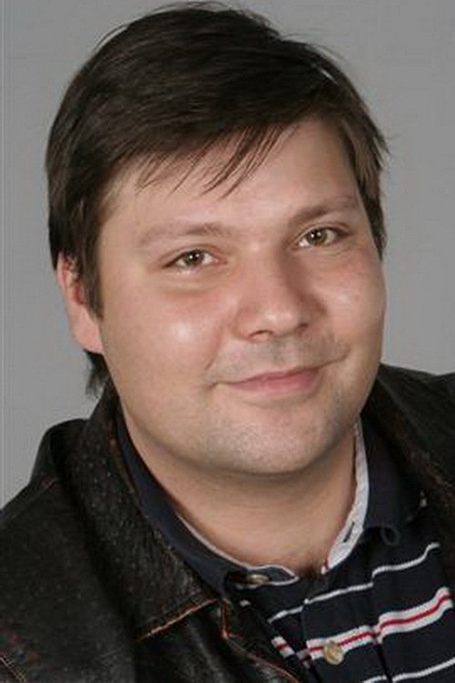Foto de Ivan Litvinov