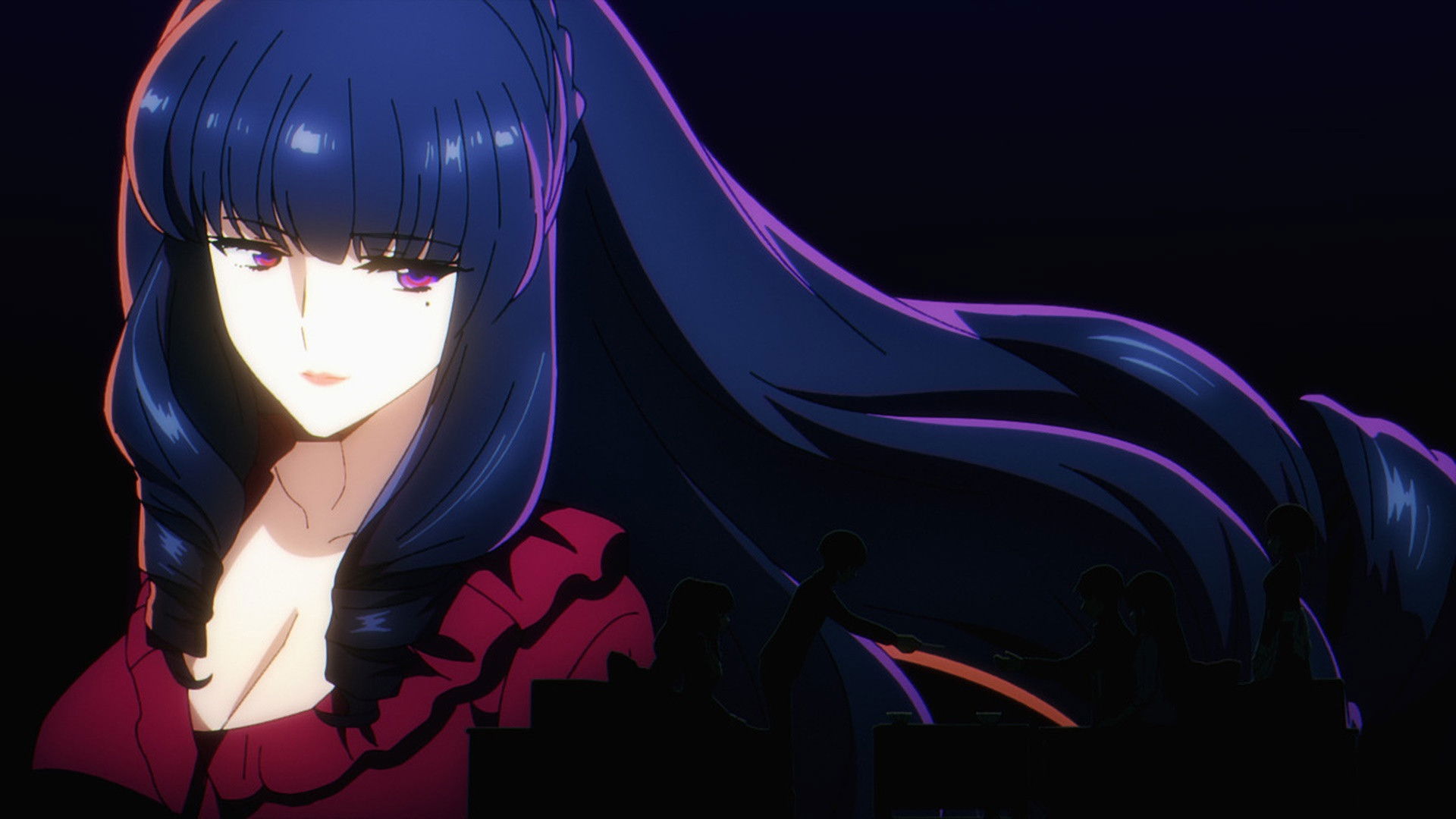 Ancient City Insurrection (1)