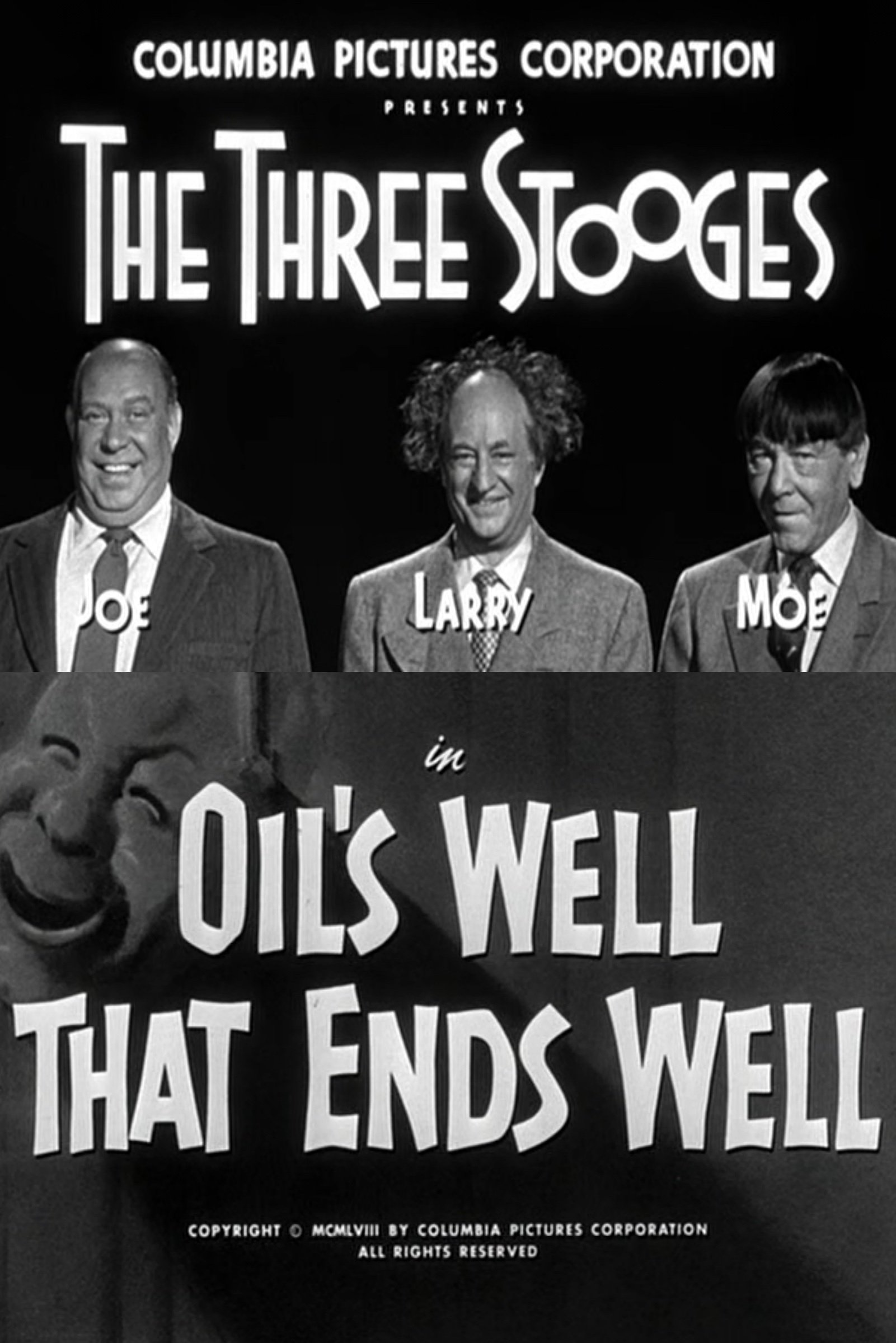 Poster movie